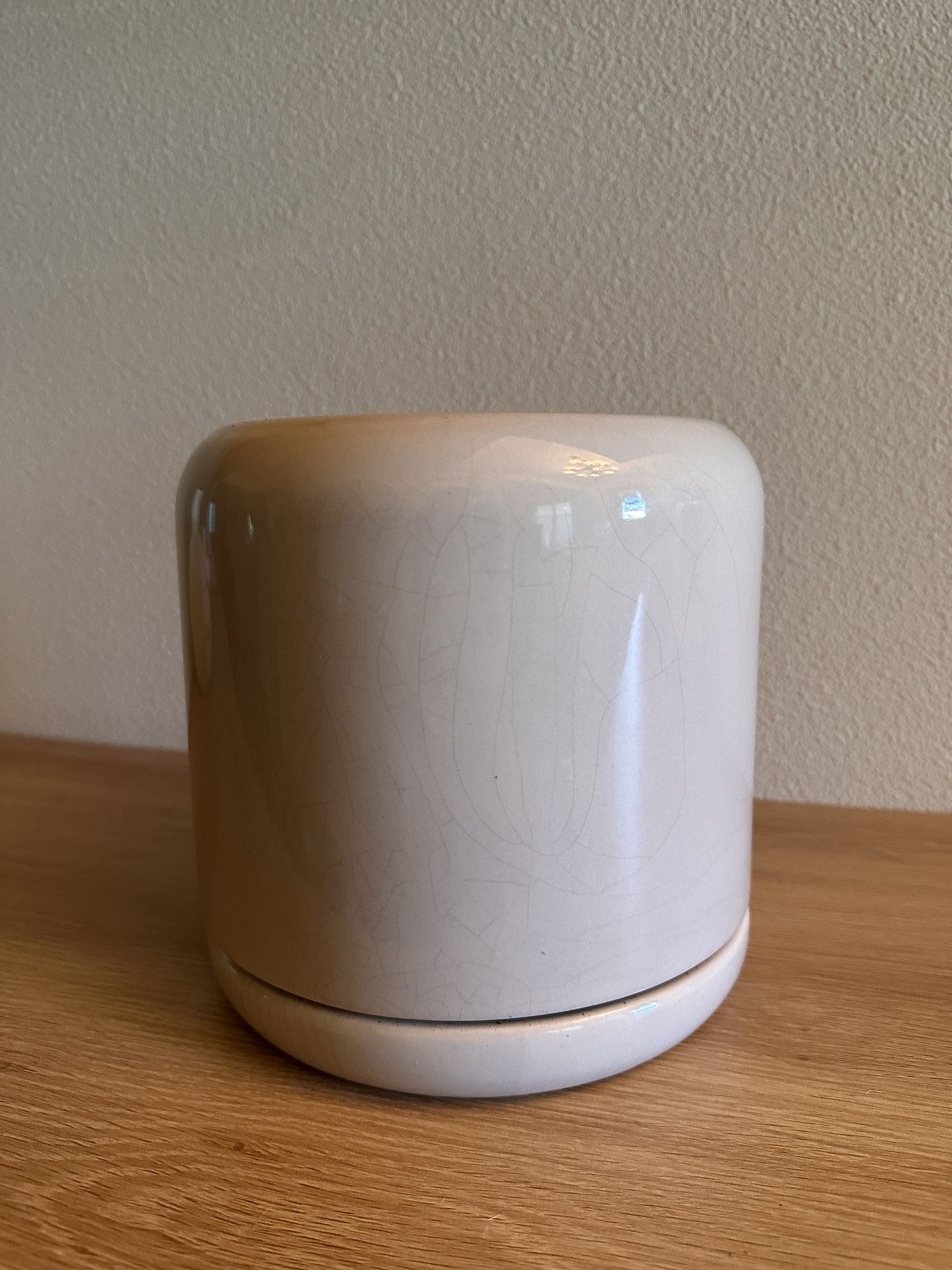 8” Plant Pot