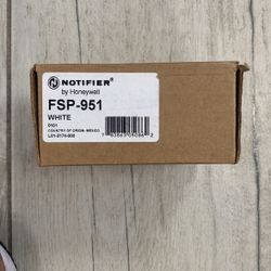 NOTIFIER BY HONEYWELL / FSP - 951