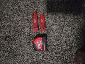 🔥 Milwaukee Tool Bundle – Ready to Work 🔥