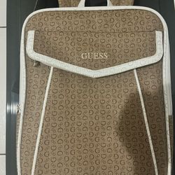 Guess Laptop Bookbag