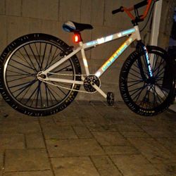 Se Blocks Flyer 26 Inch