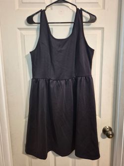 Forever21+ Dress