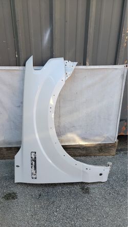 2015-2020 Ford F-150 F150 Fender Right Side Original