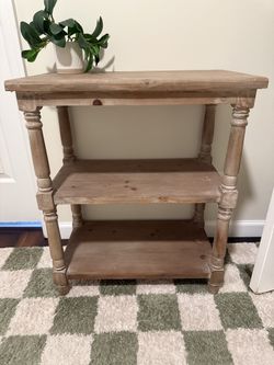 3 tier desk