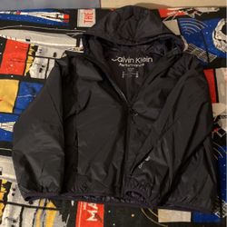 Calvin Klein Jacket 
