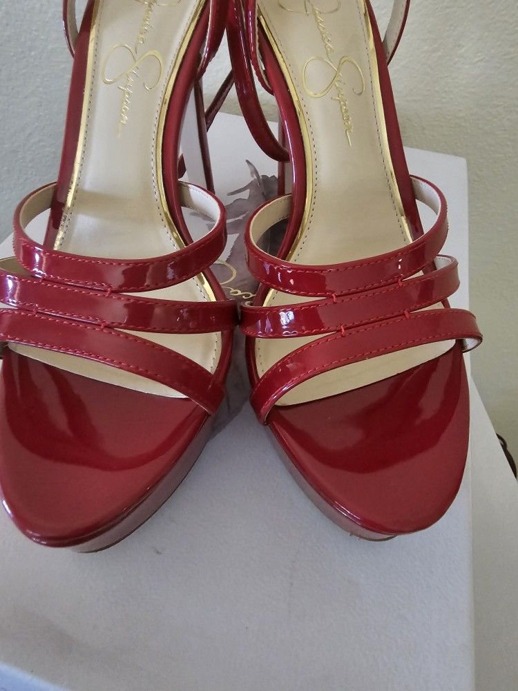 Red Heels