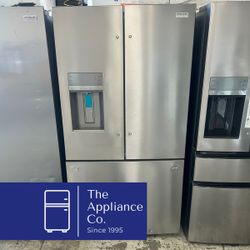 Frigidaire French Door Fridge