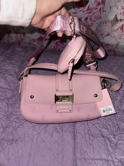 Exclusive Juicy Bag