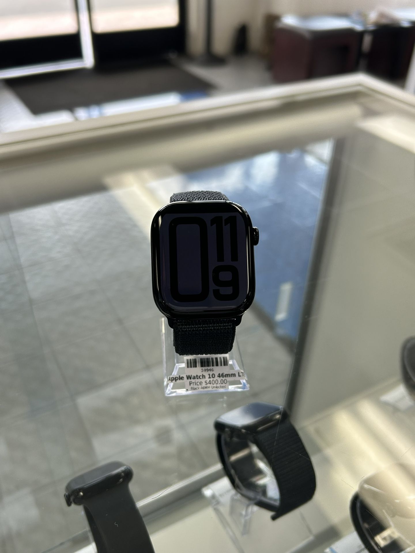 Apple Watch 10 46MM LTE