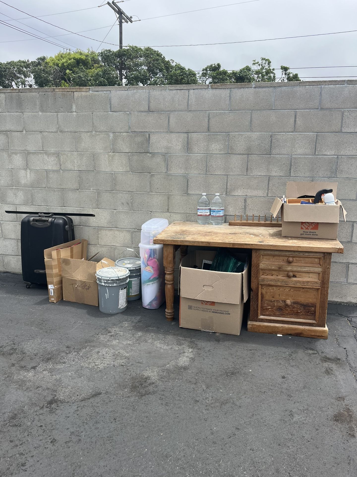 FREE $1,000 WORTH OF HOMEGOODS