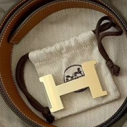 simple belt
