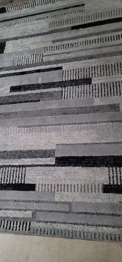 5'2 X 7 Rug