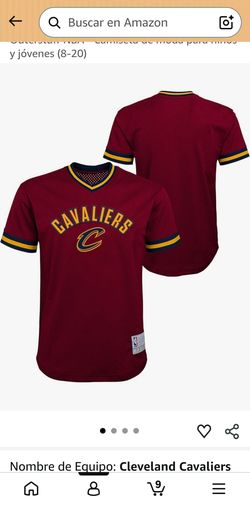 Outerstuff jersey Cavaliers Kids