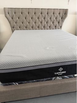 Inventory Sale on all BEDS @ FURNITURE LOVE ❤️ Same Day Delivery 🚚