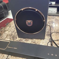 Ultimea Skywave soundbar/Subwoofer