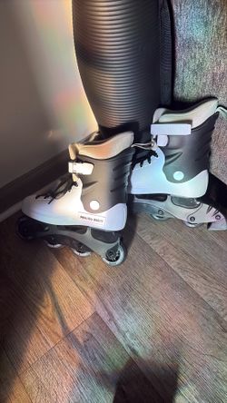 Rollerblades
