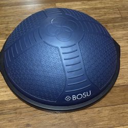 Bosu ball Great Condition!!