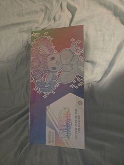 Pokemon prismatic spc