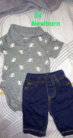 Clothes