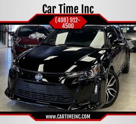 2014 Scion tC