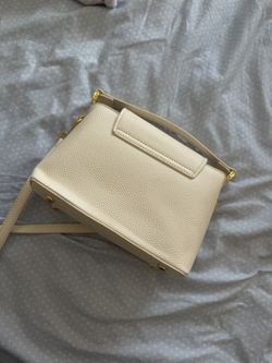 Beige Bag