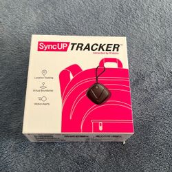 GPS Tracker 