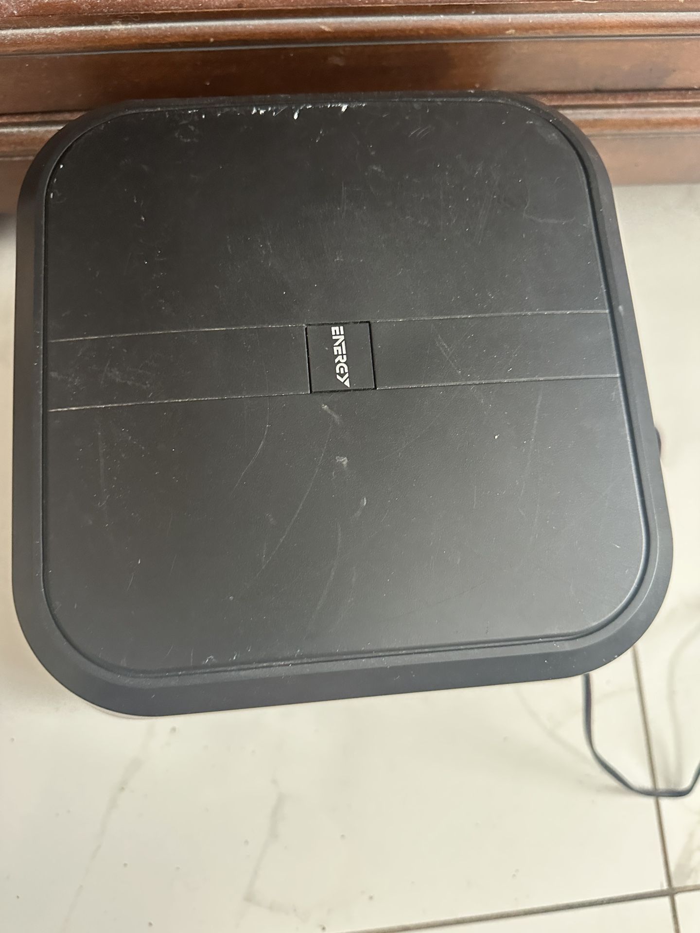 Energy BTS 2.1 Wired Replacement Subwoofer Multimedia Speaker