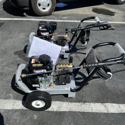 Sprayers