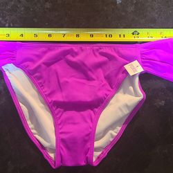 Victoria's Secret Pink swim bottom