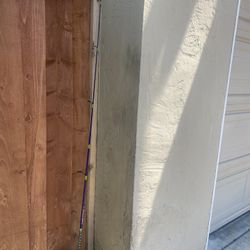 Fishing ROD Complete 