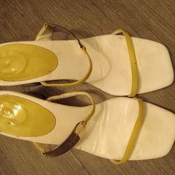 GUCCI AND GIVANCHY SHOES