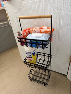 Bathroom decor
