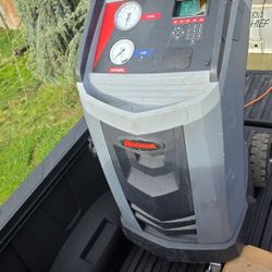 Robinair 34788NI Premier R-134A 