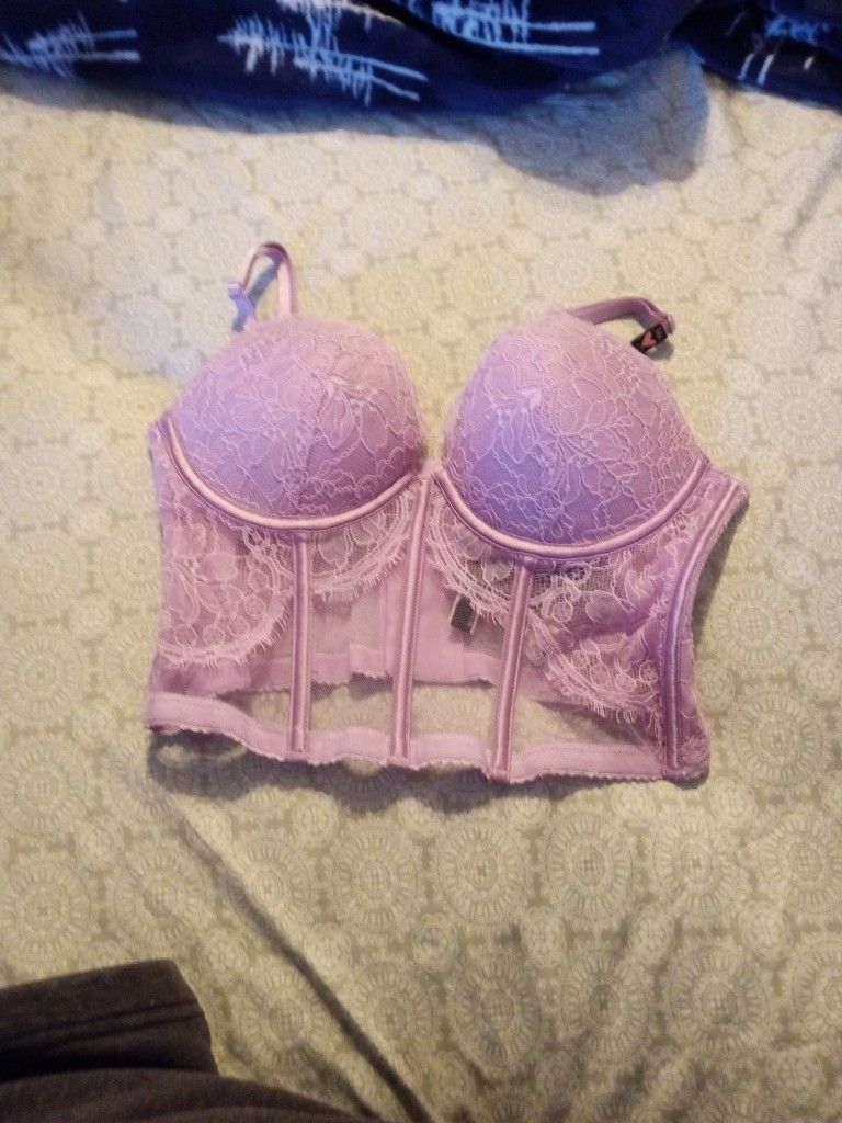 Victoria Secret Lingerie Corset