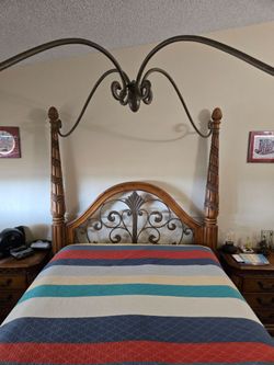 Bedroom furniture