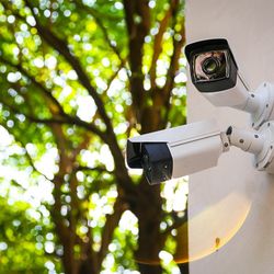 Commercial & Residential Camera Systems (CCTV)