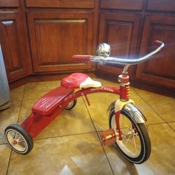 Radio Flyer