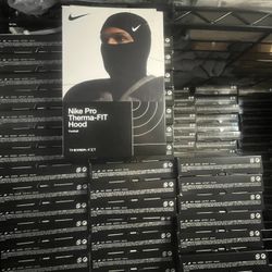 Nike Ski Mask