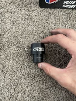ECS SAI adapter