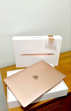 Apple MacBook Air 2018 13in i5 16gb Ram 256gb SSD 