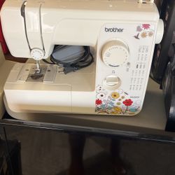 brother sewing machine