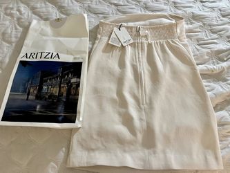 Aritzia Wilfred Intimo Dress