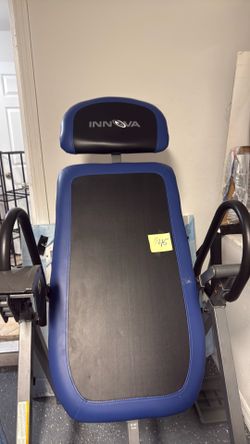 innova inversion table