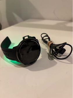 Suunto 9 Baro