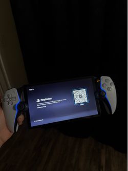 Ps5 portal