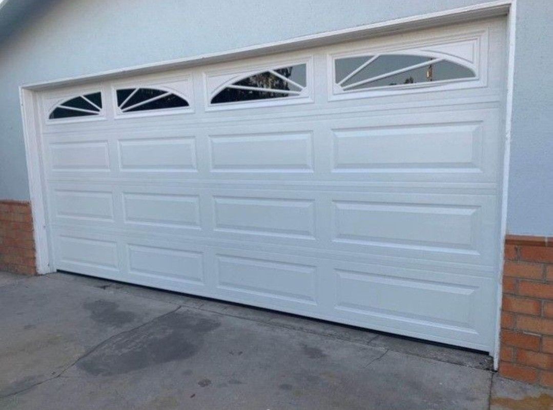 Garage Doors