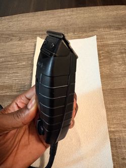 Andis Hair Trimmer