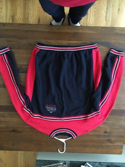 Men’s Vintage Portland RaceWear Sweatshirt - Size L/XL