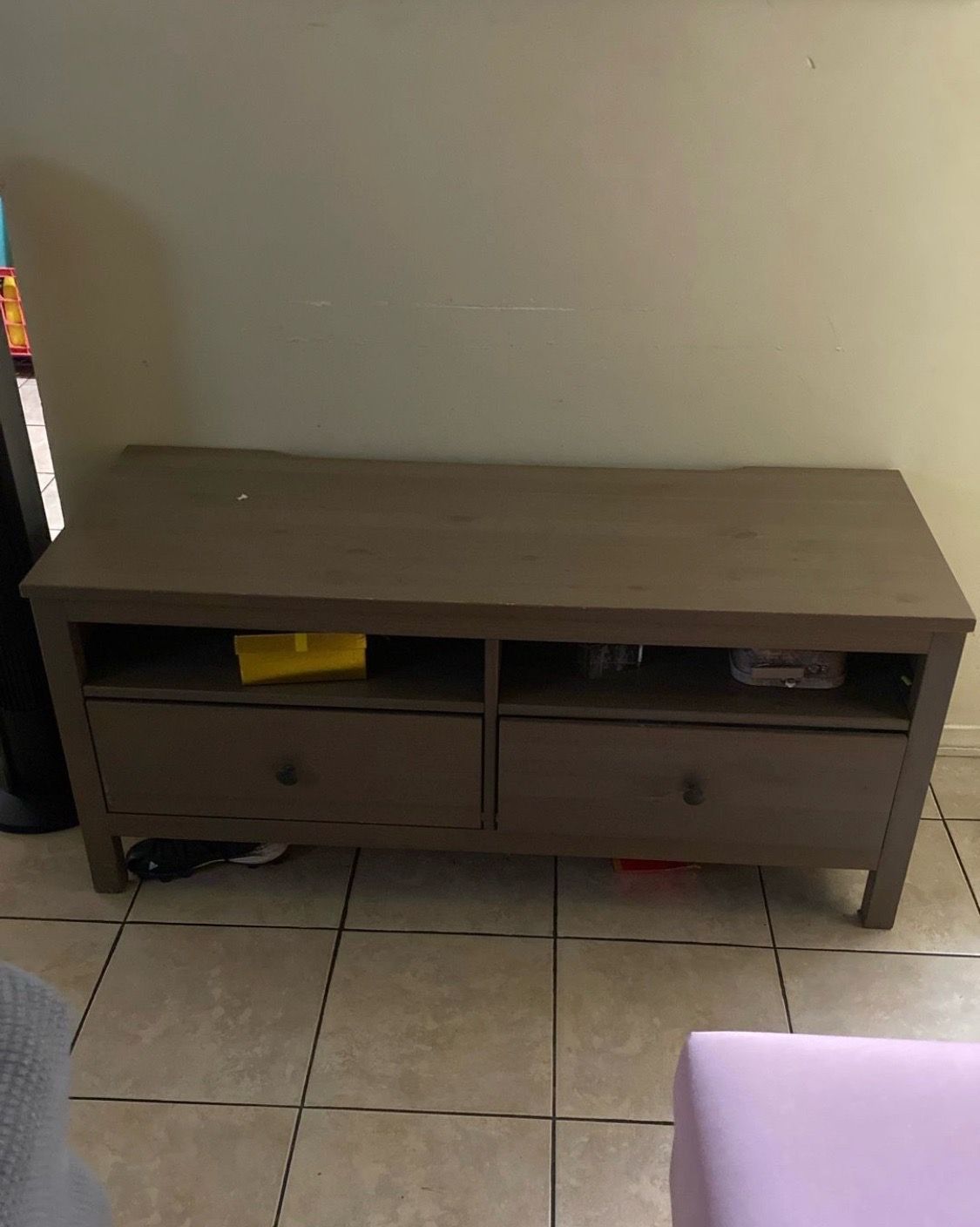 TV STAND