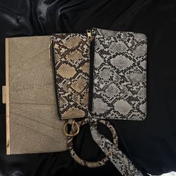 Small Women’s Wallet 